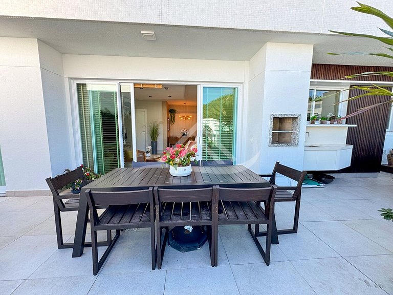 Cobertura Única Exclusiva Sofisticada Jurere