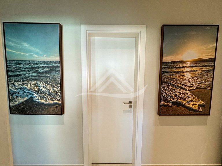 Cobertura Única Exclusiva Sofisticada Jurere