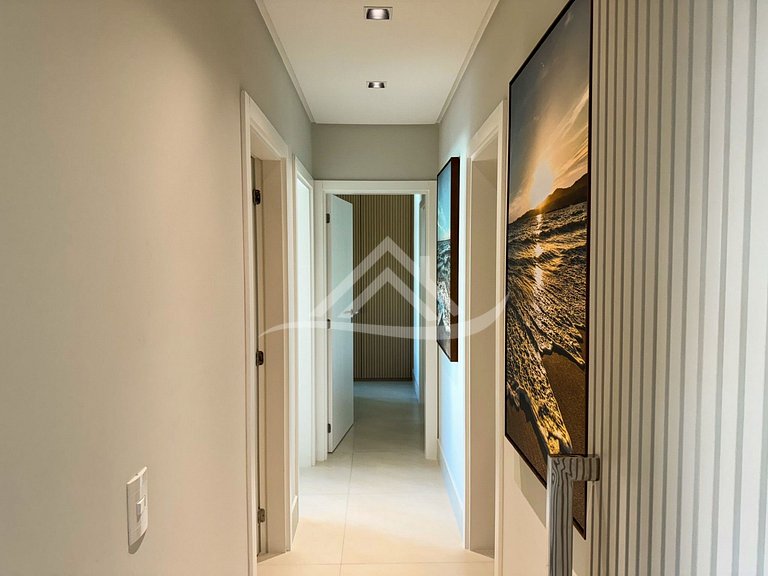 Cobertura Única Exclusiva Sofisticada Jurere