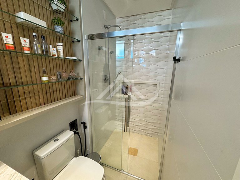 Cobertura Única Exclusiva Sofisticada Jurere