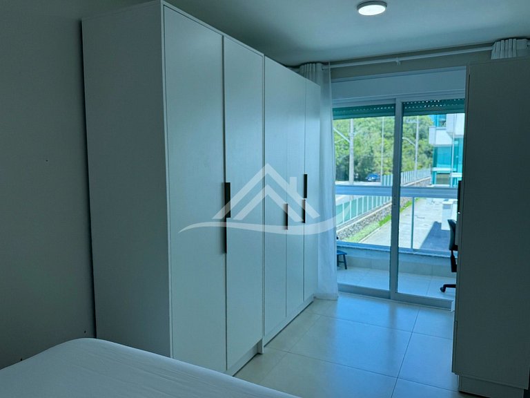 Incrível Jurere 3 Dorms. Lazer Completo