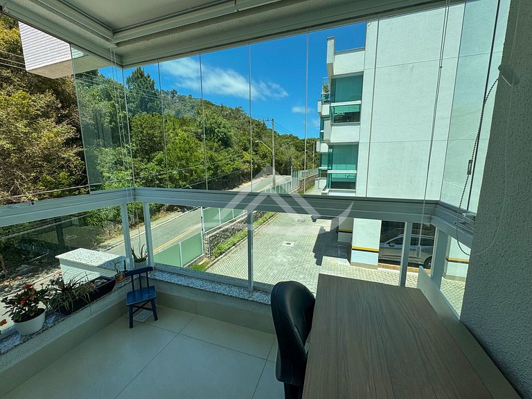 Incrível Jurere 3 Dorms. Lazer Completo