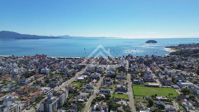 Incrível Jurere 3 Dorms. Lazer Completo