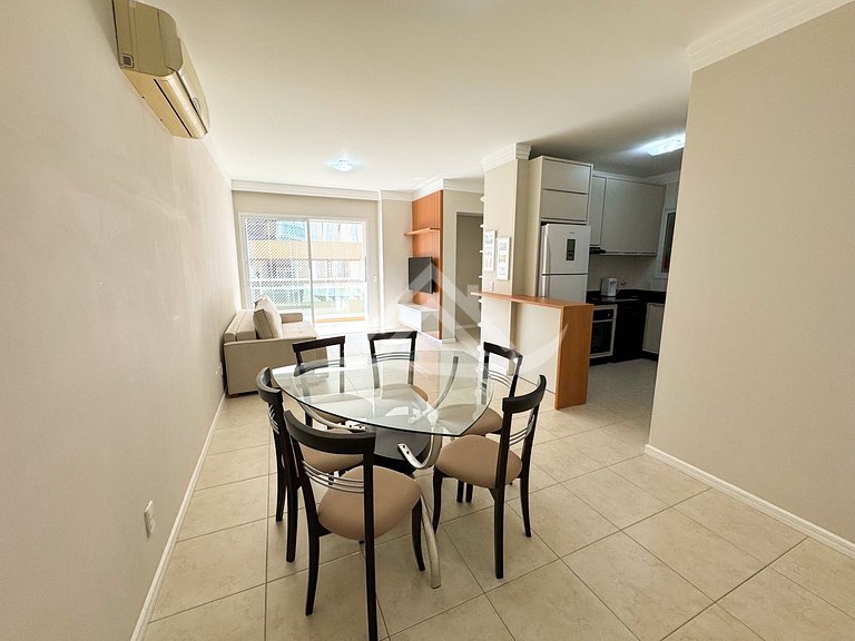 Tranquilidade 2 Suítes Jurere Internacional