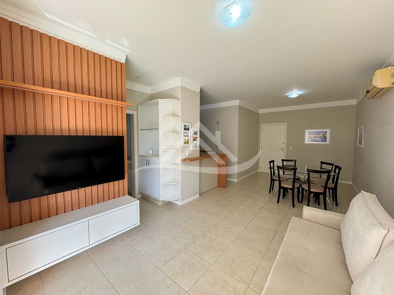 Tranquilidade 2 Suítes Jurere Internacional