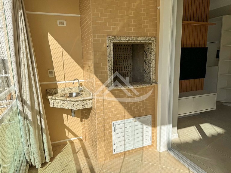 Tranquilidade 2 Suítes Jurere Internacional