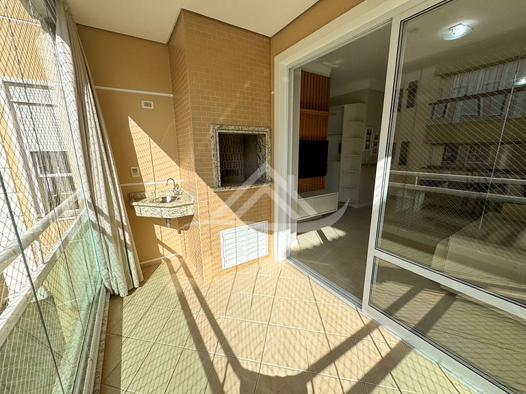 Tranquilidade 2 Suítes Jurere Internacional