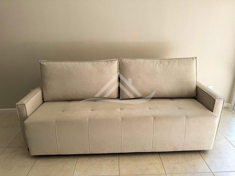 Tranquilidade 2 Suítes Jurere Internacional