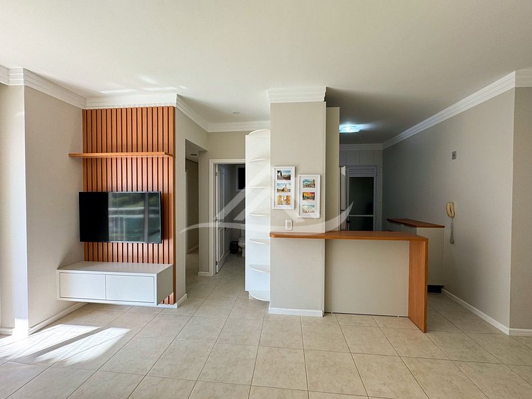 Tranquilidade 2 Suítes Jurere Internacional