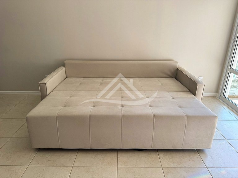 Tranquilidade 2 Suítes Jurere Internacional