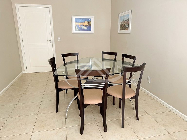 Tranquilidade 2 Suítes Jurere Internacional