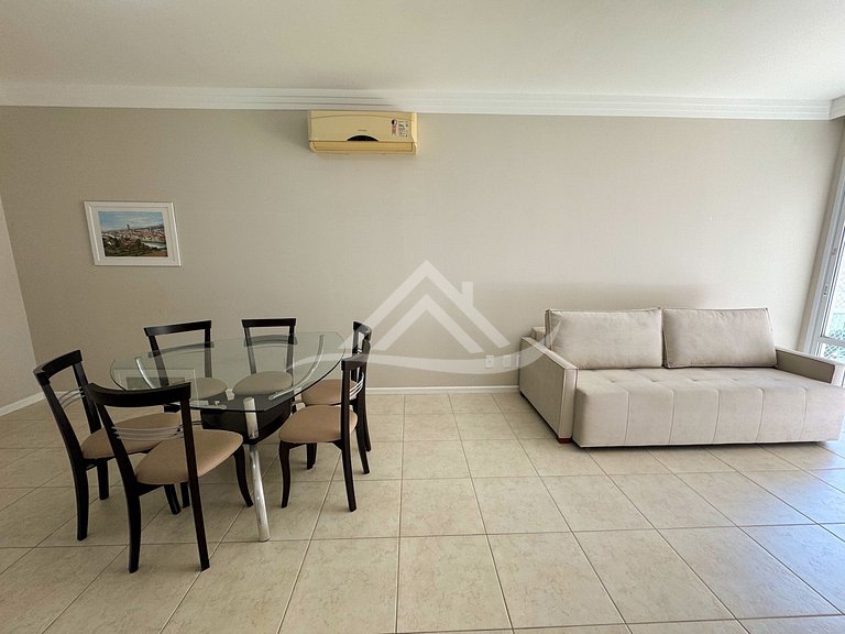 Tranquilidade 2 Suítes Jurere Internacional