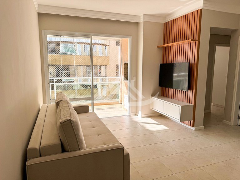 Tranquilidade 2 Suítes Jurere Internacional