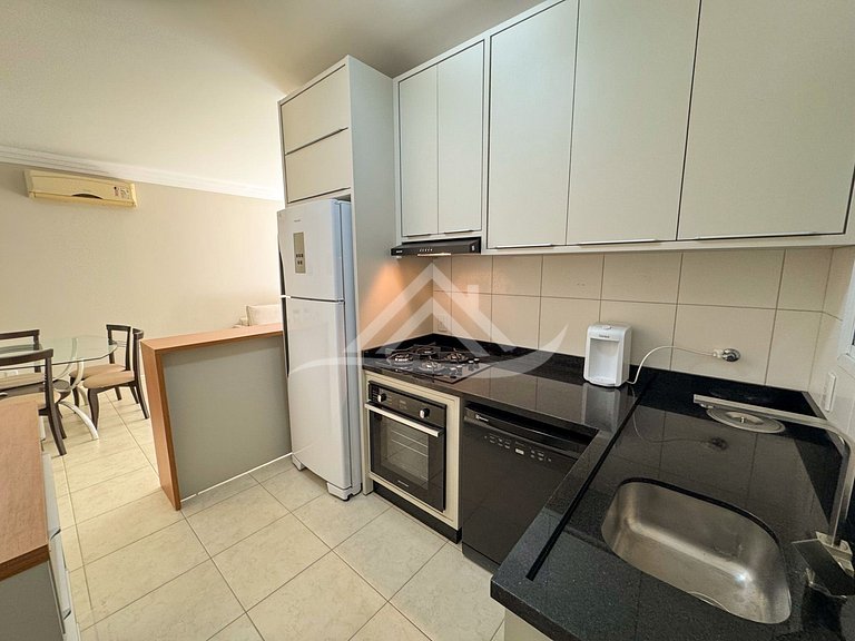 Tranquilidade 2 Suítes Jurere Internacional