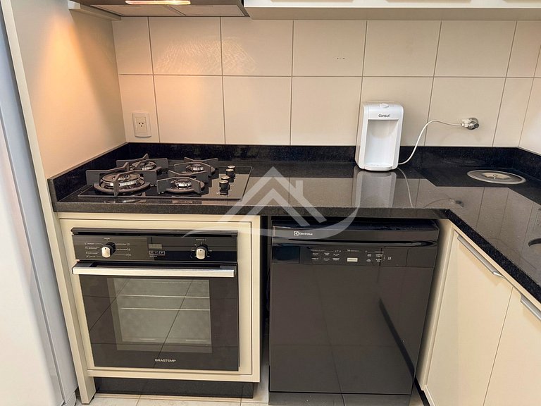 Tranquilidade 2 Suítes Jurere Internacional