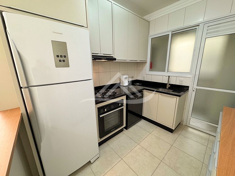 Tranquilidade 2 Suítes Jurere Internacional