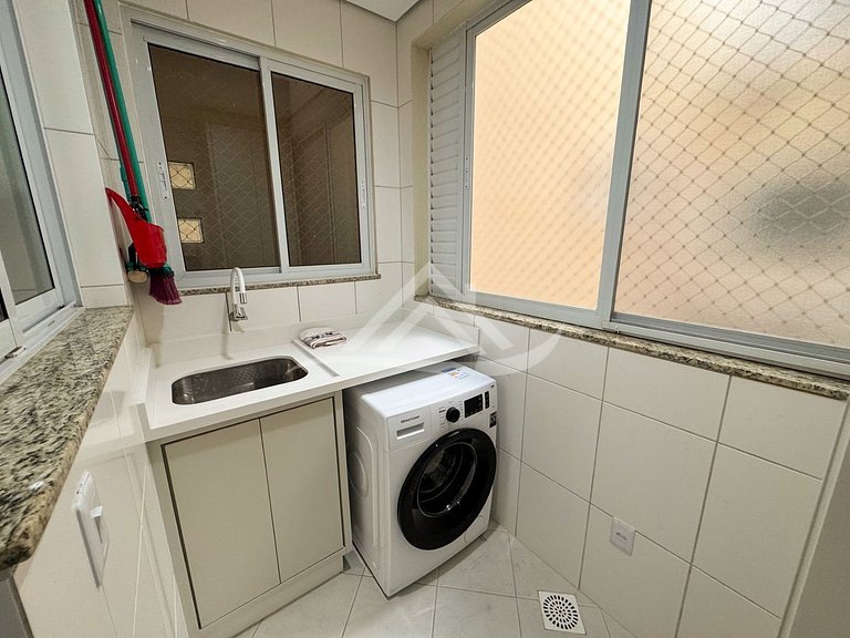 Tranquilidade 2 Suítes Jurere Internacional