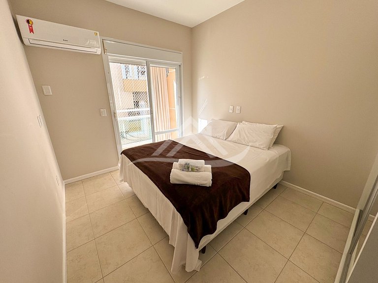 Tranquilidade 2 Suítes Jurere Internacional