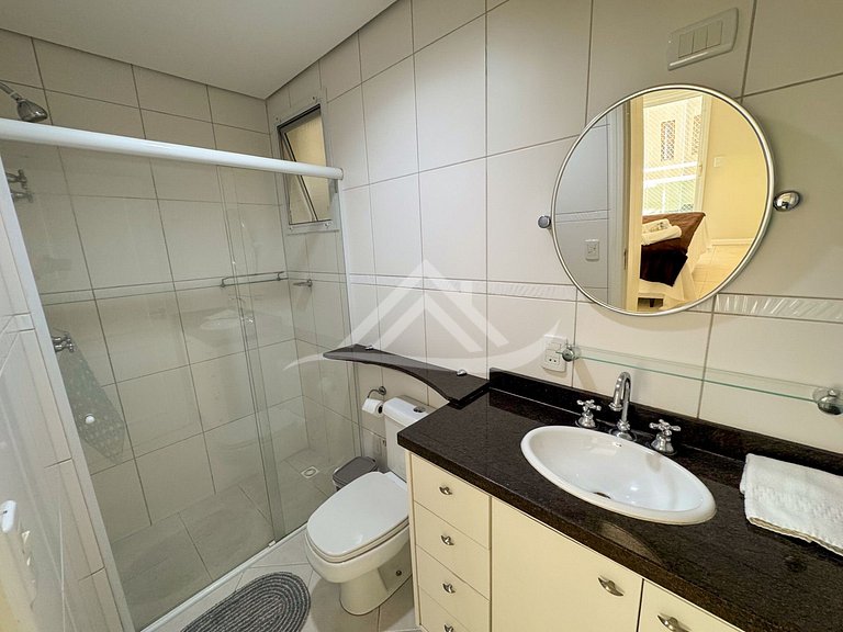 Tranquilidade 2 Suítes Jurere Internacional