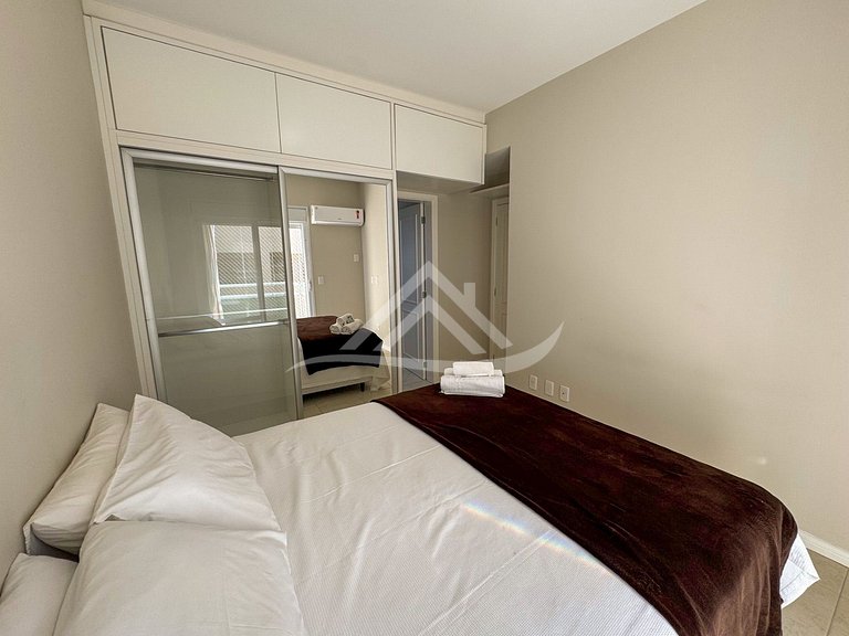 Tranquilidade 2 Suítes Jurere Internacional