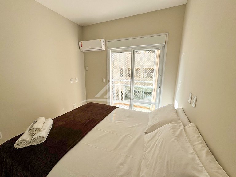 Tranquilidade 2 Suítes Jurere Internacional