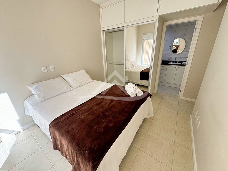 Tranquilidade 2 Suítes Jurere Internacional