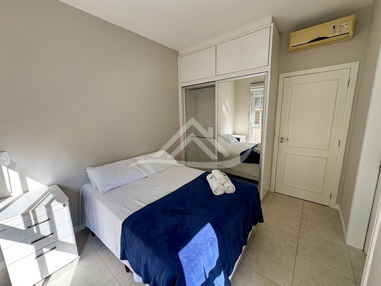 Tranquilidade 2 Suítes Jurere Internacional