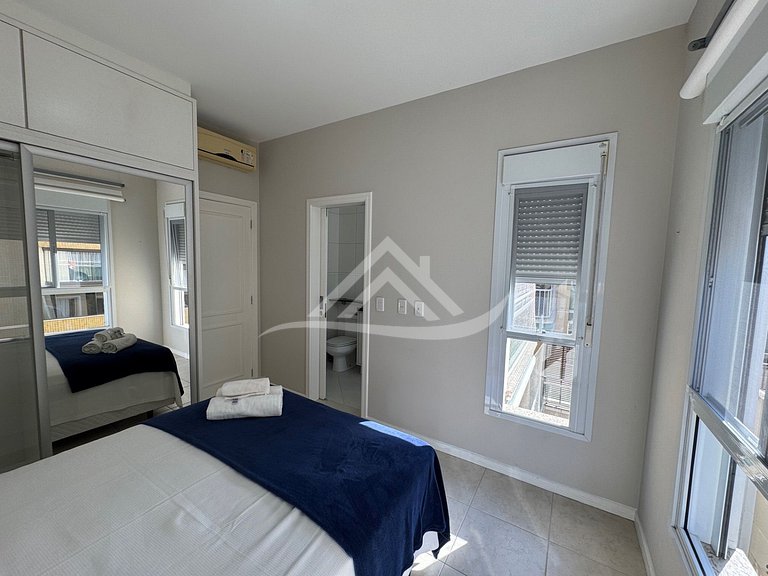 Tranquilidade 2 Suítes Jurere Internacional