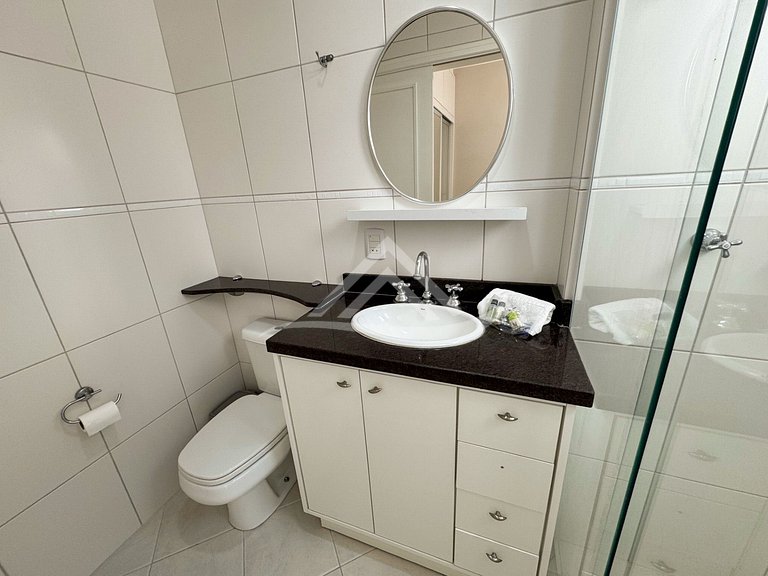 Tranquilidade 2 Suítes Jurere Internacional