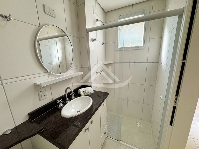 Tranquilidade 2 Suítes Jurere Internacional