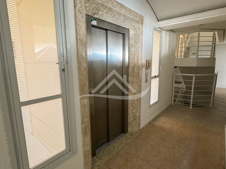 Tranquilidade 2 Suítes Jurere Internacional