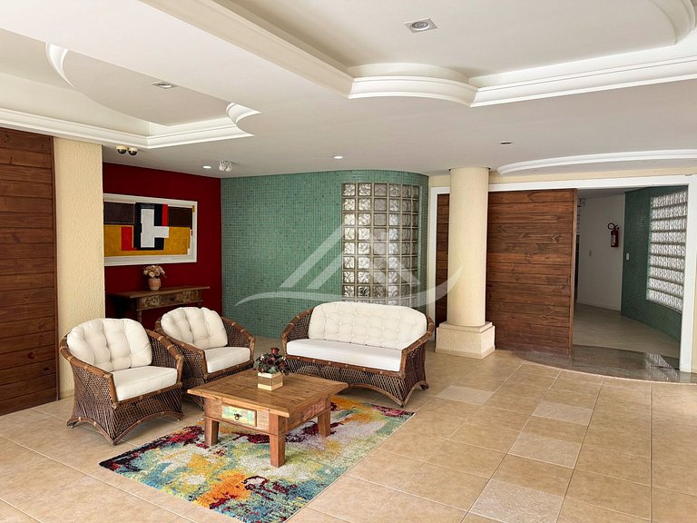 Tranquilidade 2 Suítes Jurere Internacional