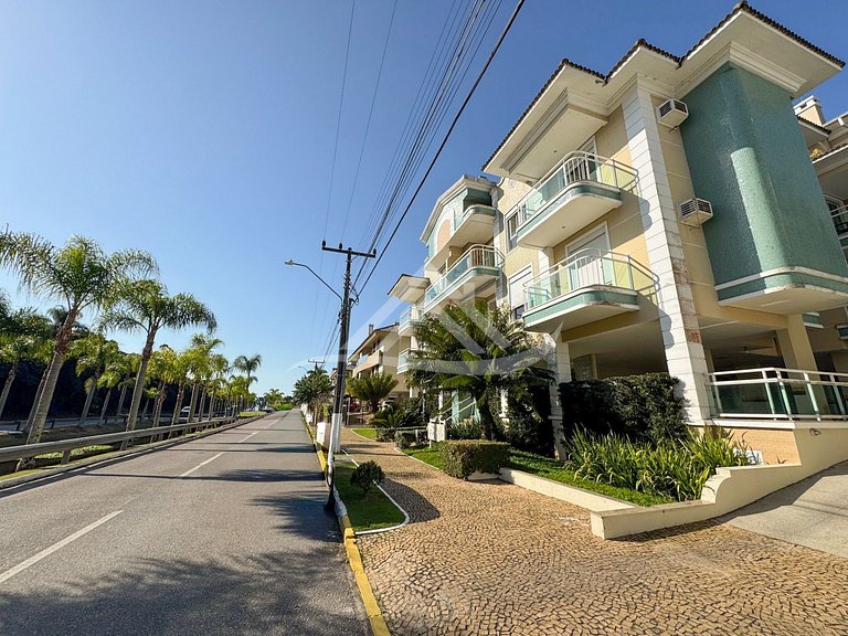 Tranquilidade 2 Suítes Jurere Internacional