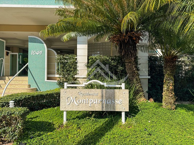 Tranquilidade 2 Suítes Jurere Internacional