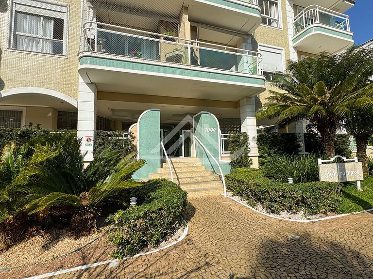 Tranquilidade 2 Suítes Jurere Internacional