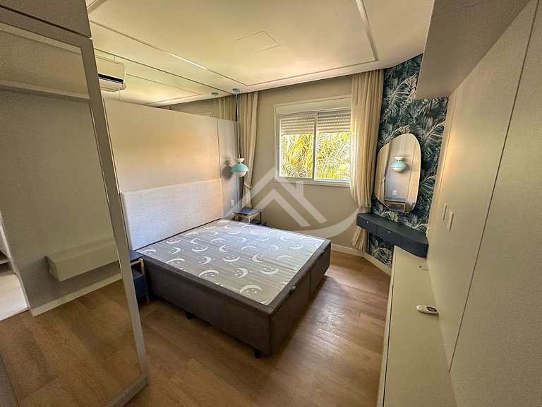 Condomínio Fechado Piscina 250m da Praia