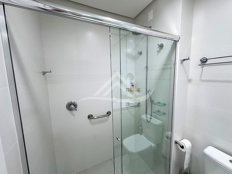 Citta Jurere 2 Suítes 100m2 - Piscina