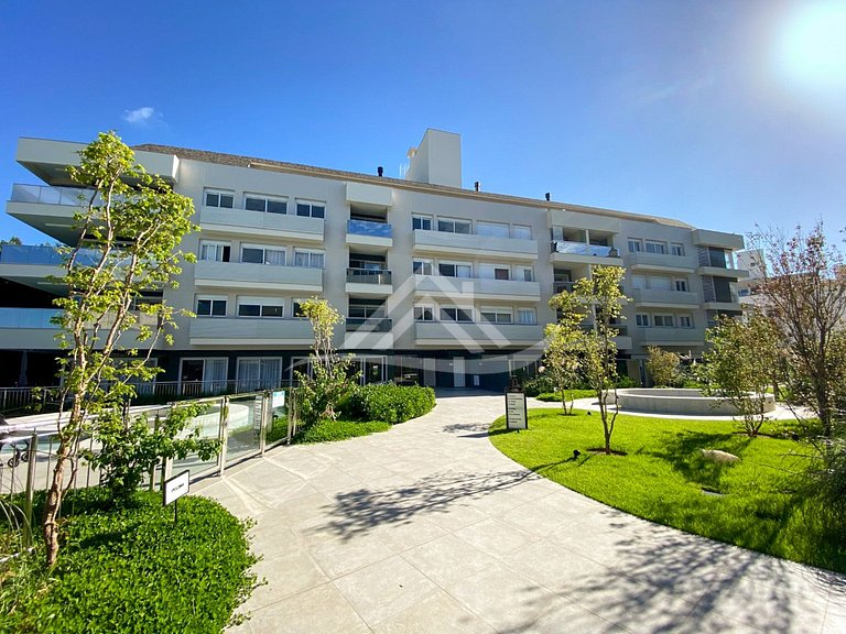 Citta Jurere 2 Suites 100m2 - Swimming Pool