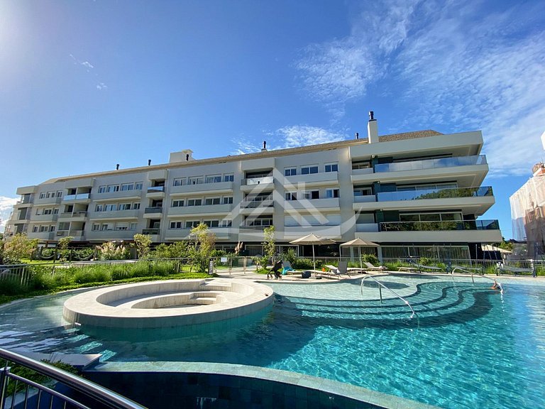 Citta Jurere 2 Suites 100m2 - Swimming Pool
