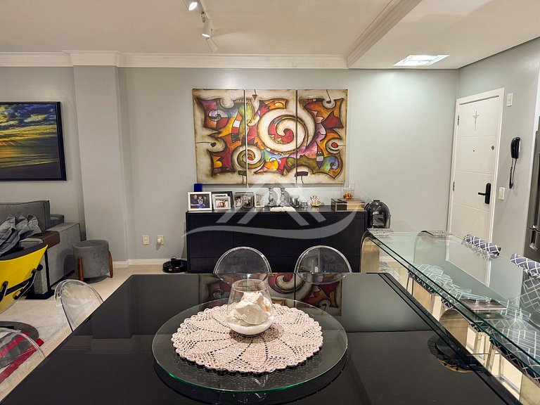 Solar das Algas Jurere Internacional 3 Suítes