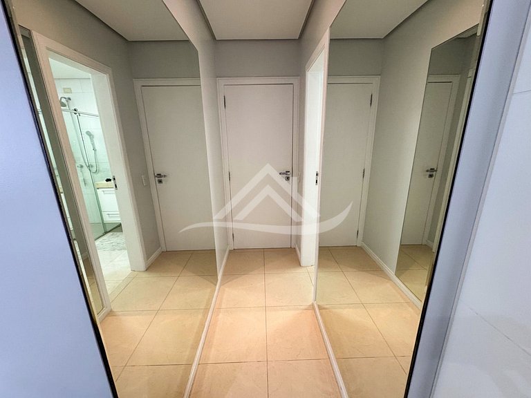 Solar das Algas Jurere Internacional 3 Suítes