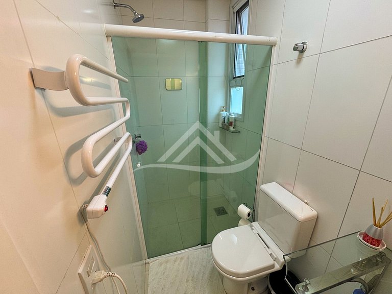 Solar das Algas Jurere Internacional 3 Suítes