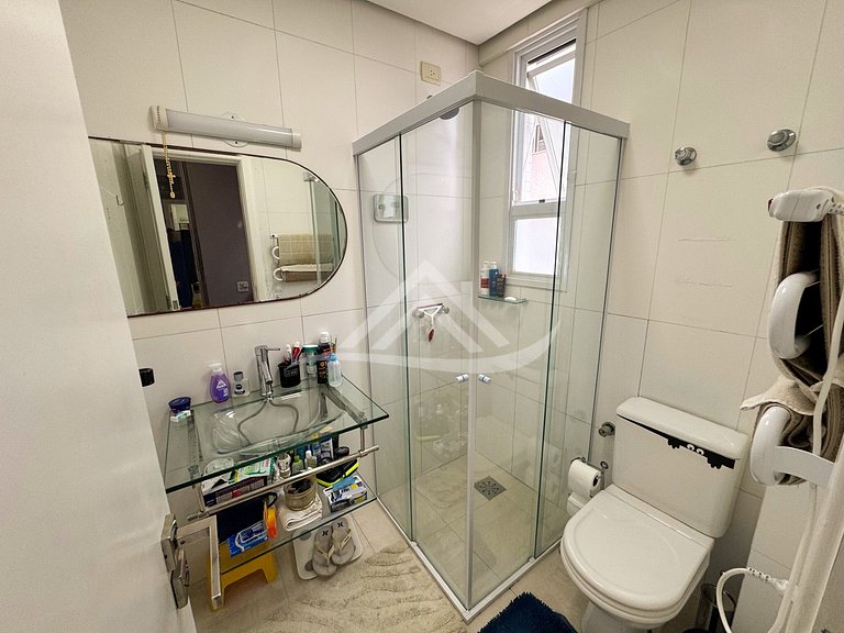 Solar das Algas Jurere Internacional 3 Suítes