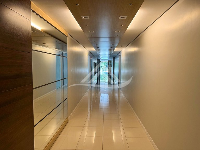 Solar das Algas Jurere Internacional 3 Suítes