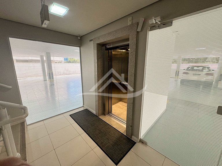 Solar das Algas Jurere Internacional 3 Suítes