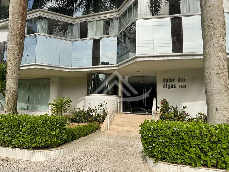 Solar das Algas Jurere Internacional 3 Suítes