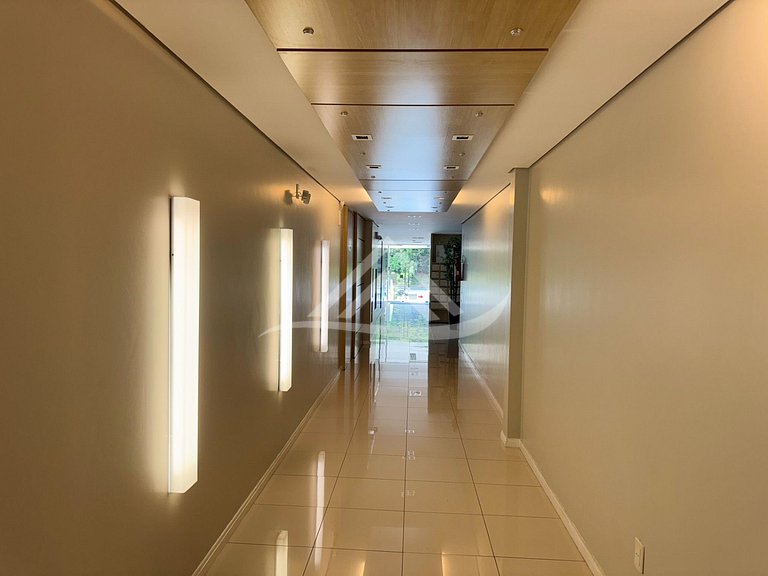 Solar das Algas Jurere Internacional 3 Suítes