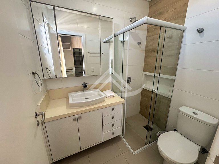 Linda Cobertura 3 Suítes Jacuzzi Privativa