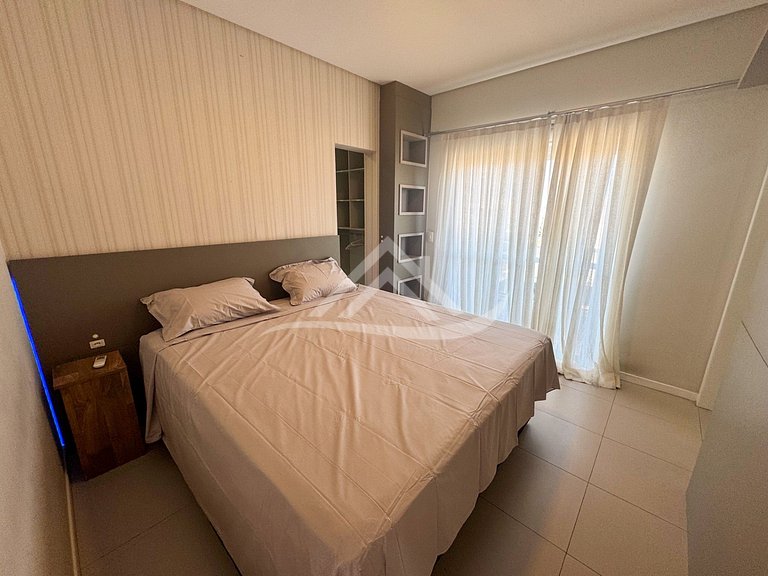 Linda Cobertura 3 Suítes Jacuzzi Privativa