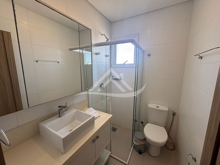 Linda Cobertura 3 Suítes Jacuzzi Privativa